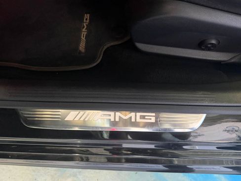 Used 2020 Mercedes-Benz CLS 53 AMG 4MATIC image 15