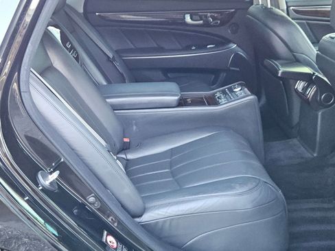 Used 2013 Hyundai Equus Ultimate image 27
