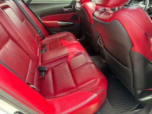 Used 2020 Acura TLX Type S PMC Edition AWD/4WD image 25