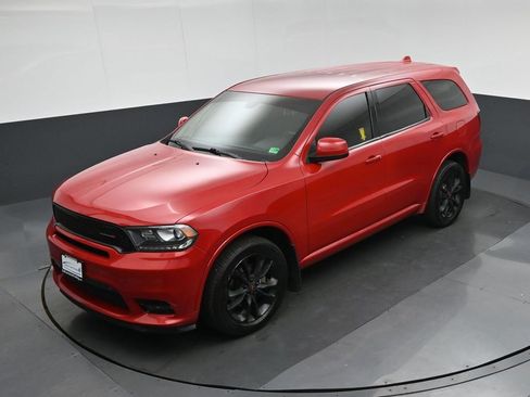 Used 2019 Dodge Durango GT image 67