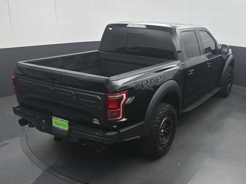 Used 2018 Ford F150 Raptor w/ Equipment Group 802A Luxury AWD/4WD image 25