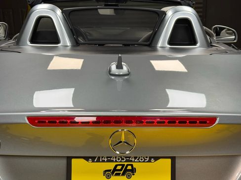 Used 2012 Mercedes-Benz SLK 350 image 12