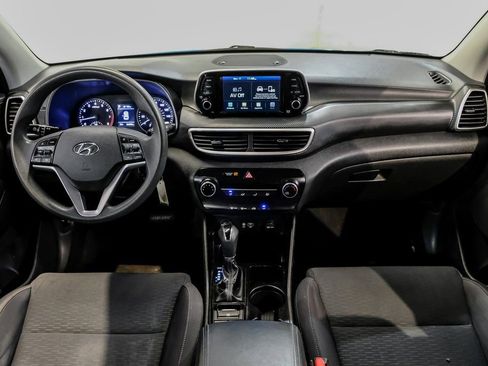 Used 2019 Hyundai Tucson SE image 20