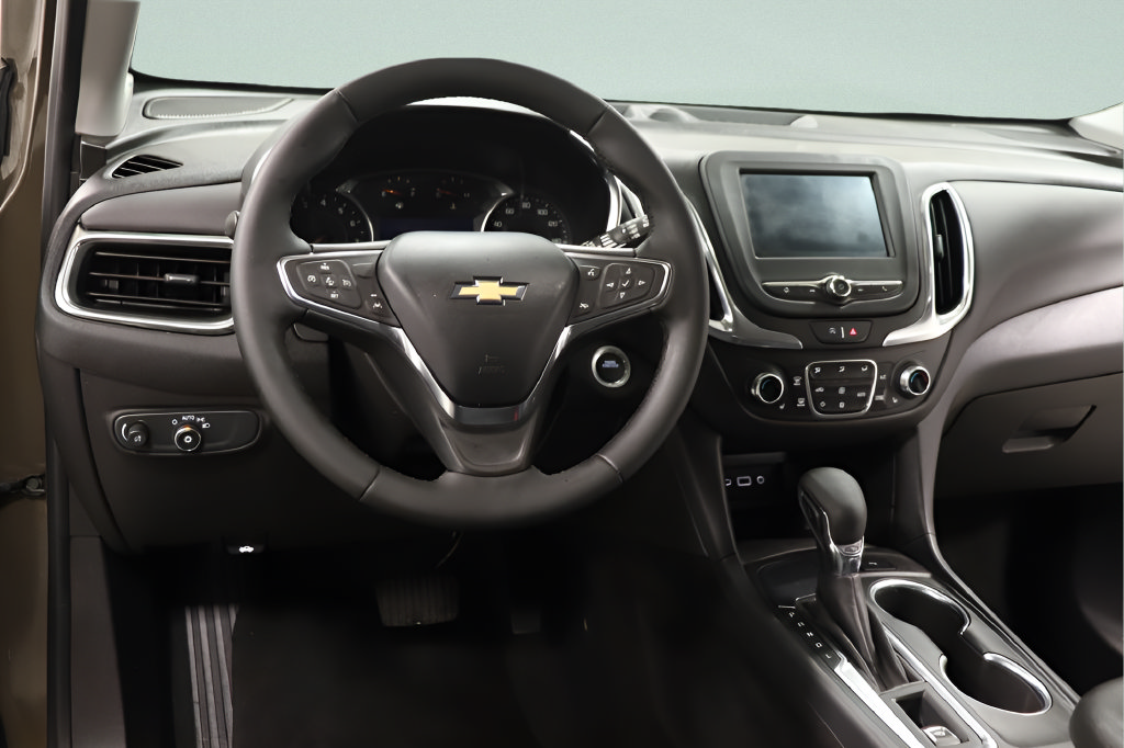 Used 2024 Chevrolet Equinox LT FWD image 7