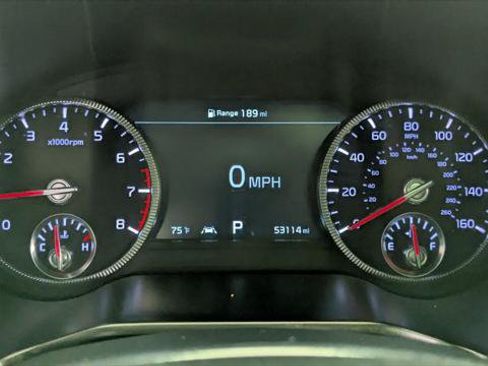 Used 2022 Kia Telluride SX w/ SX Prestige Package AWD/4WD image 27