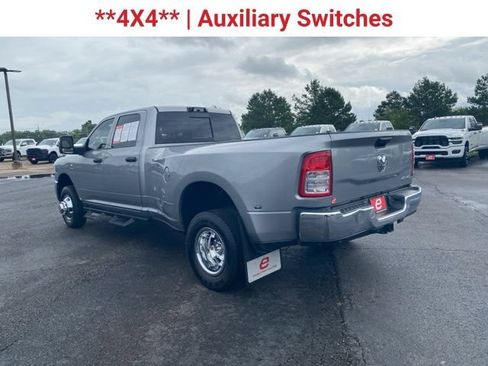 Used 2023 RAM 3500 Tradesman AWD/4WD image 6