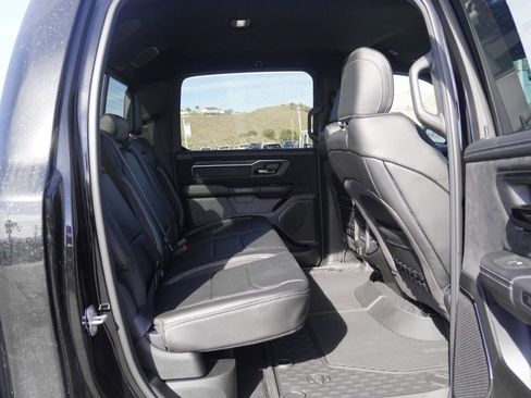 New 2026 RAM 1500 RHO image 24