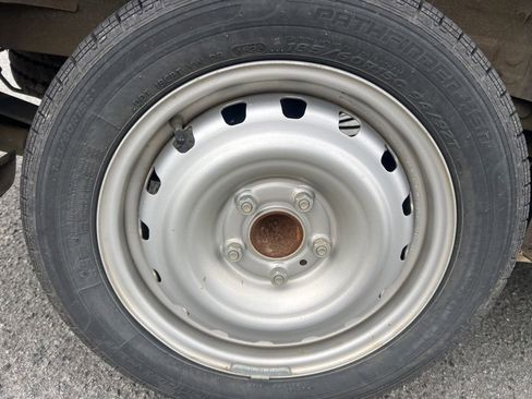 Used 2021 Nissan NV200 S image 12