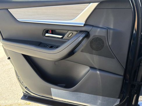 New 2026 MAZDA CX-90 Plug-In Hybrid w/Premium Sport image 18