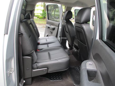 Used 2013 GMC Sierra 1500 SLE RWD image 23