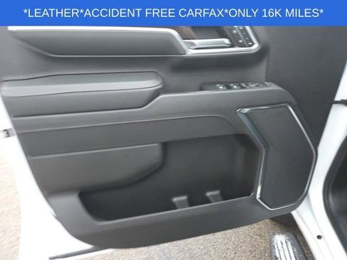 Used 2024 GMC Sierra 3500 SLT image 35