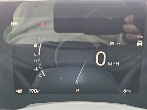 New 2026 Buick Envista Preferred FWD image 11