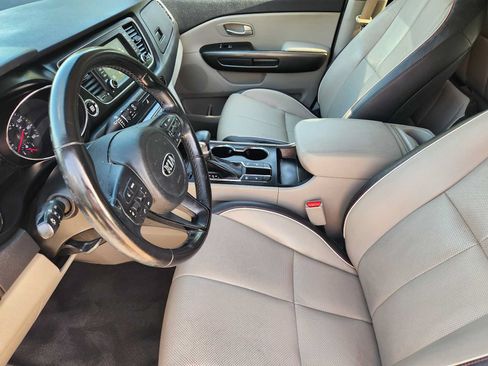 Used 2020 Kia Sedona EX FWD image 11