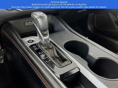 Used 2022 Nissan Altima 2.5 SR image 21