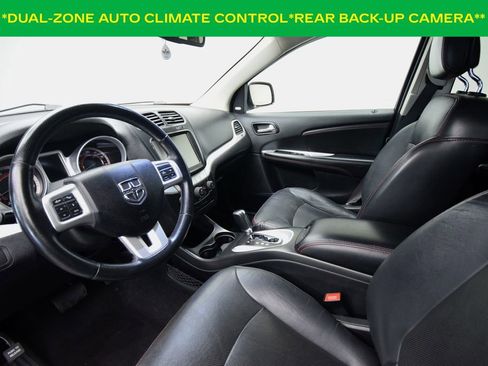 Used 2019 Dodge Journey GT AWD/4WD image 8