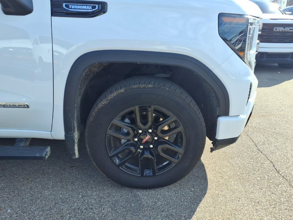 Used 2026 GMC Sierra 1500 Elevation AWD/4WD image 24