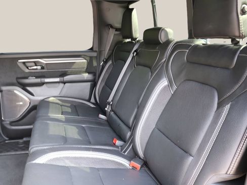 Used 2022 RAM 1500 TRX w/ TRX Level 2 Equipment Group AWD/4WD image 18