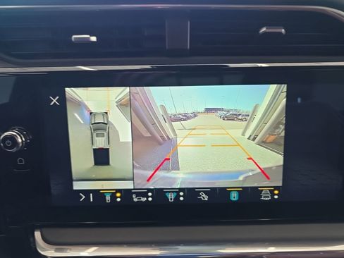 Used 2023 GMC Sierra 1500 Denali Ultimate image 56