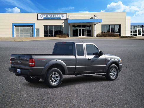 Used 2011 Ford Ranger Sport w/ Payload Pkg 2 image 3