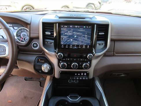 Used 2022 RAM 1500 Laramie image 22