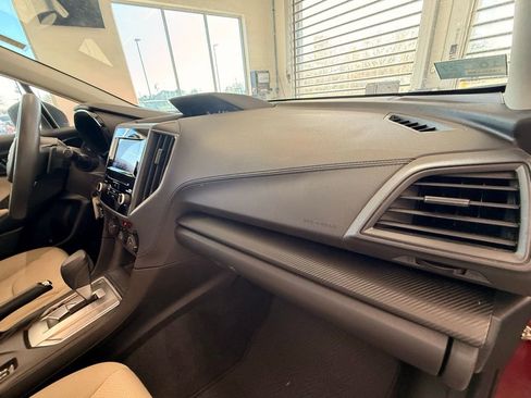 Used 2023 Subaru Impreza Premium image 16