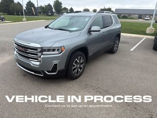 Used 2023 GMC Acadia SLE w/ Driver Convenience Package AWD/4WD video 1