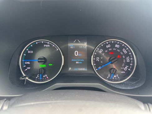 Used 2022 Toyota RAV4 SE AWD/4WD image 14
