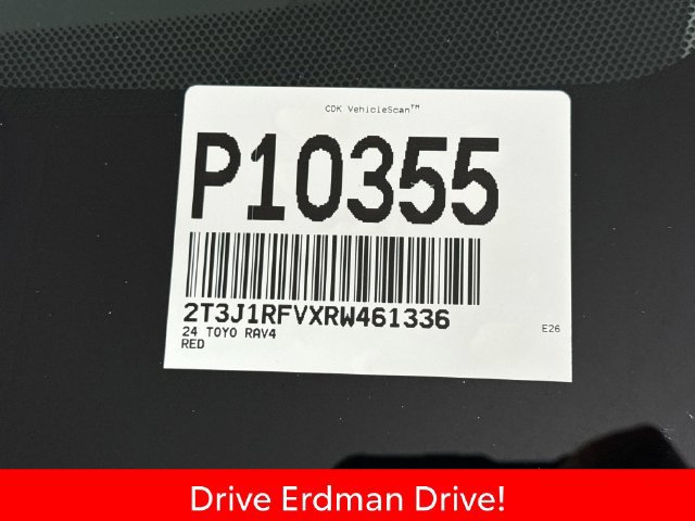 Used 2024 Toyota RAV4 Adventure AWD/4WD image 31