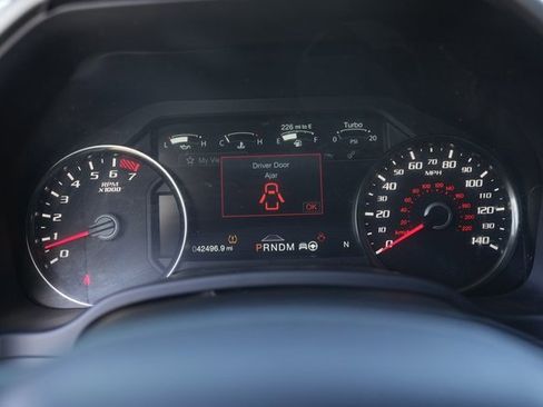 Used 2020 Ford F150 Raptor w/ Equipment Group 802A Luxury image 25