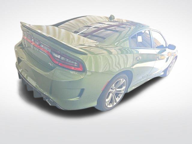 Used 2021 Dodge Charger R/T RWD image 2