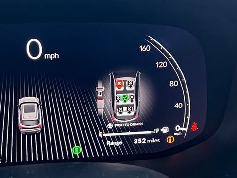 New 2026 Acura MDX SH-AWD image 28