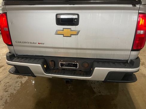 Used 2018 Chevrolet Colorado Z71 image 26