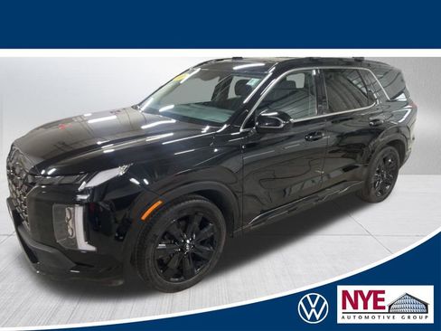 Used 2023 Hyundai Palisade XRT image 1