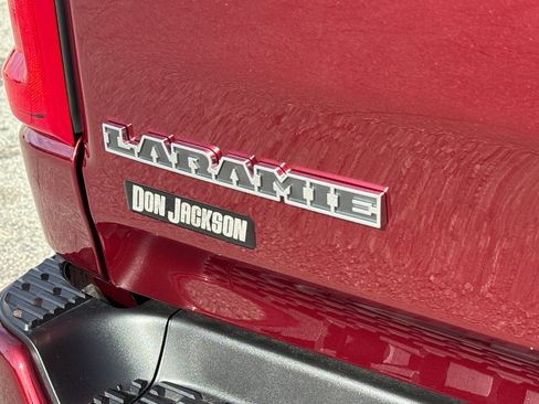 New 2026 RAM 1500 Laramie image 19