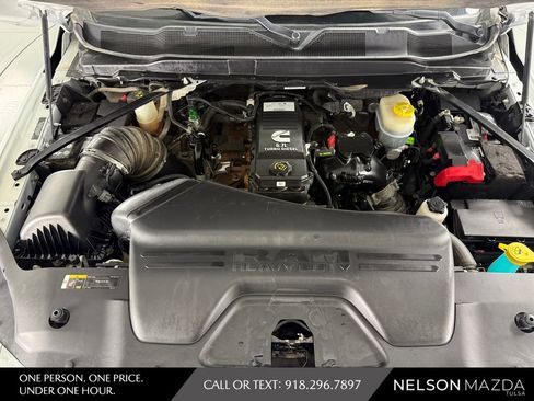 Used 2022 RAM 2500 Laramie AWD/4WD image 52