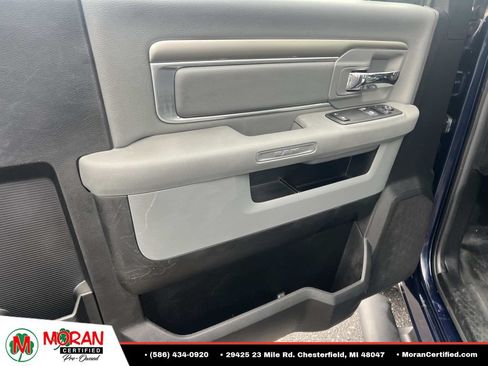 Used 2019 RAM 1500 Tradesman w/ Power & Remote Entry Group RWD image 13