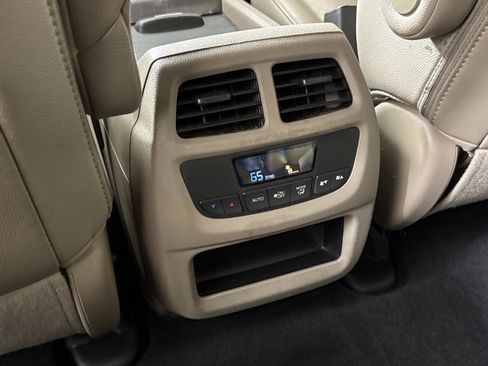 Used 2017 Honda Pilot EX-L image 14