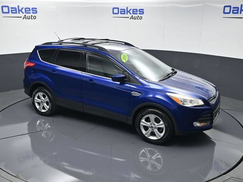 Used 2016 Ford Escape SE w/ Equipment Group 201A FWD image 45
