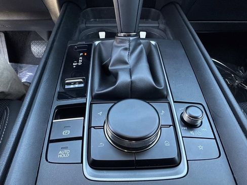 Certified 2025 MAZDA CX-50 AWD 2.5 S w/ Select Package image 37