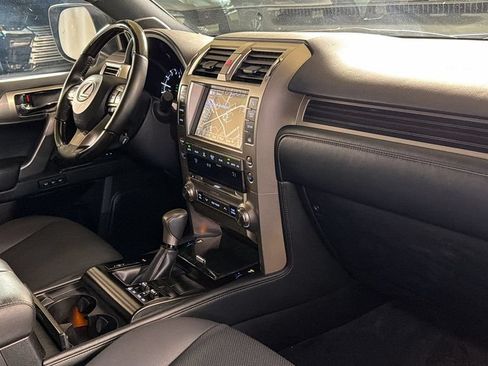 Used 2021 Lexus GX 460 Premium w/ Premium Package AWD/4WD image 11