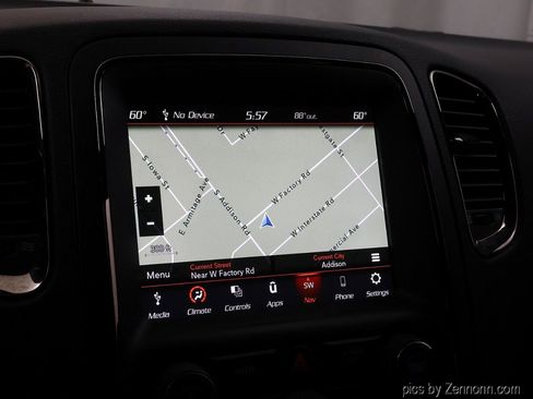 Used 2020 Dodge Durango GT w/ Blacktop Package AWD/4WD image 21