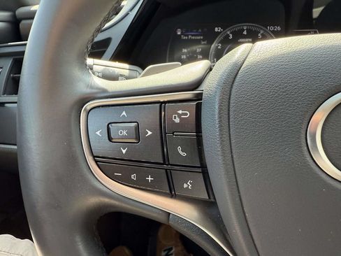 Used 2024 Lexus ES 250 w/ Premium Package AWD/4WD image 22