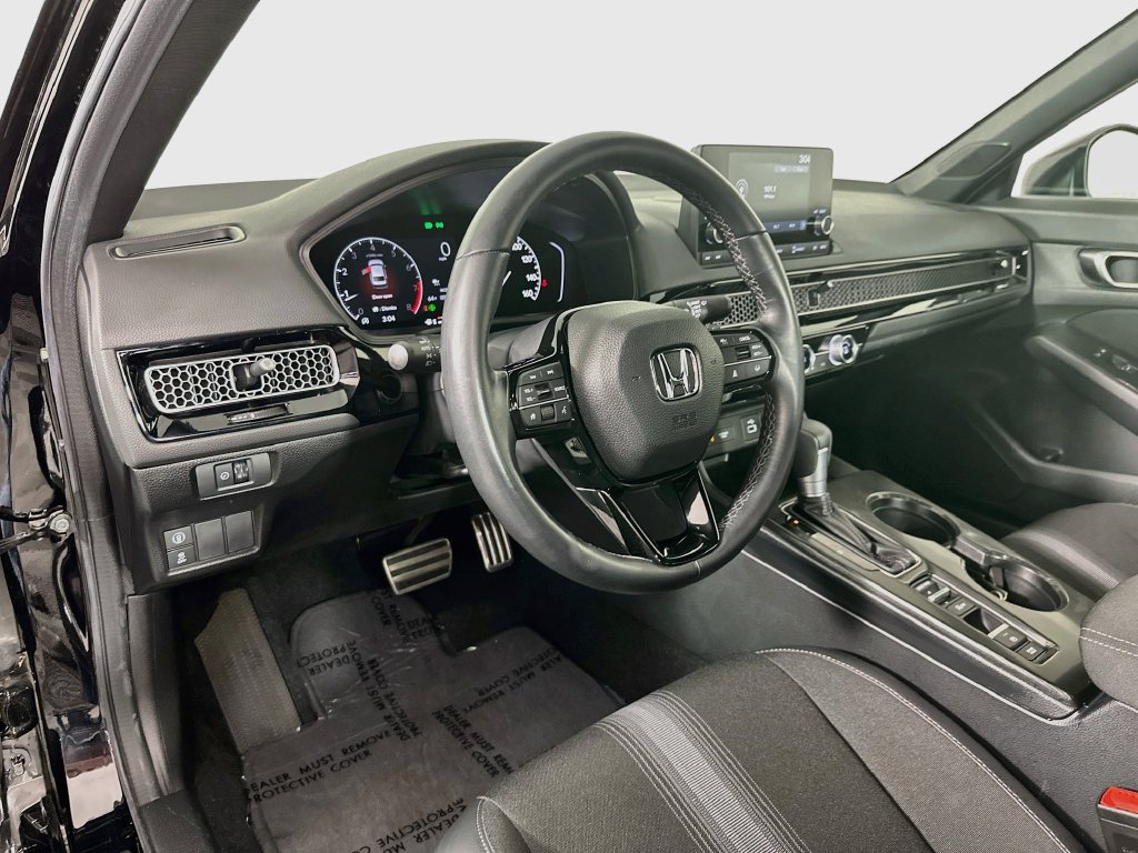 Used 2024 Honda Civic Sport image 10