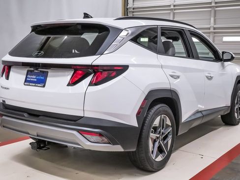 Used 2026 Hyundai Tucson SEL FWD image 6