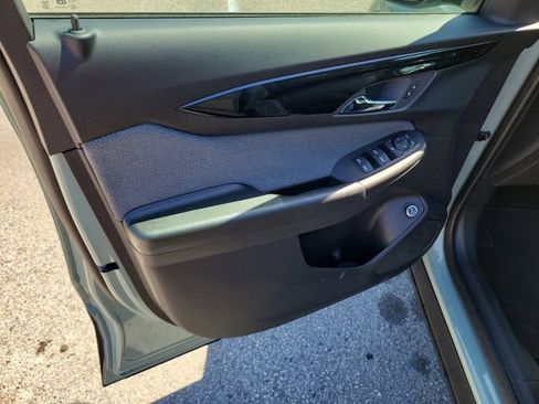 New 2026 Chevrolet TrailBlazer LT w/ Convenience Package FWD image 18