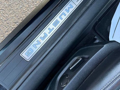 Used 2016 Ford Mustang Premium RWD image 12