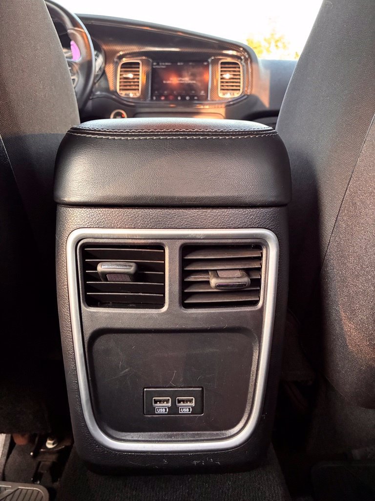 Used 2021 Dodge Charger R/T RWD image 24