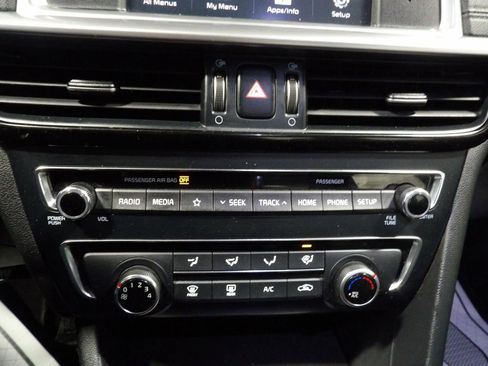 Used 2020 Kia Optima S w/ S Panoramic Sunroof Package FWD image 15