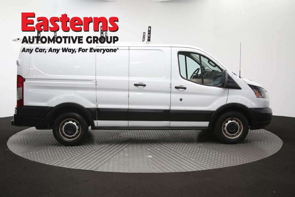 Used 2019 Ford Transit 150 130 Low Roof w/ Interior Upgrade Package RWD image 42
