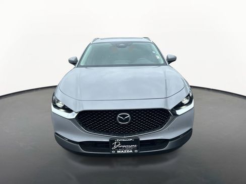 Certified 2025 MAZDA CX-30 AWD 2.5 S w/ Preferred Package image 8